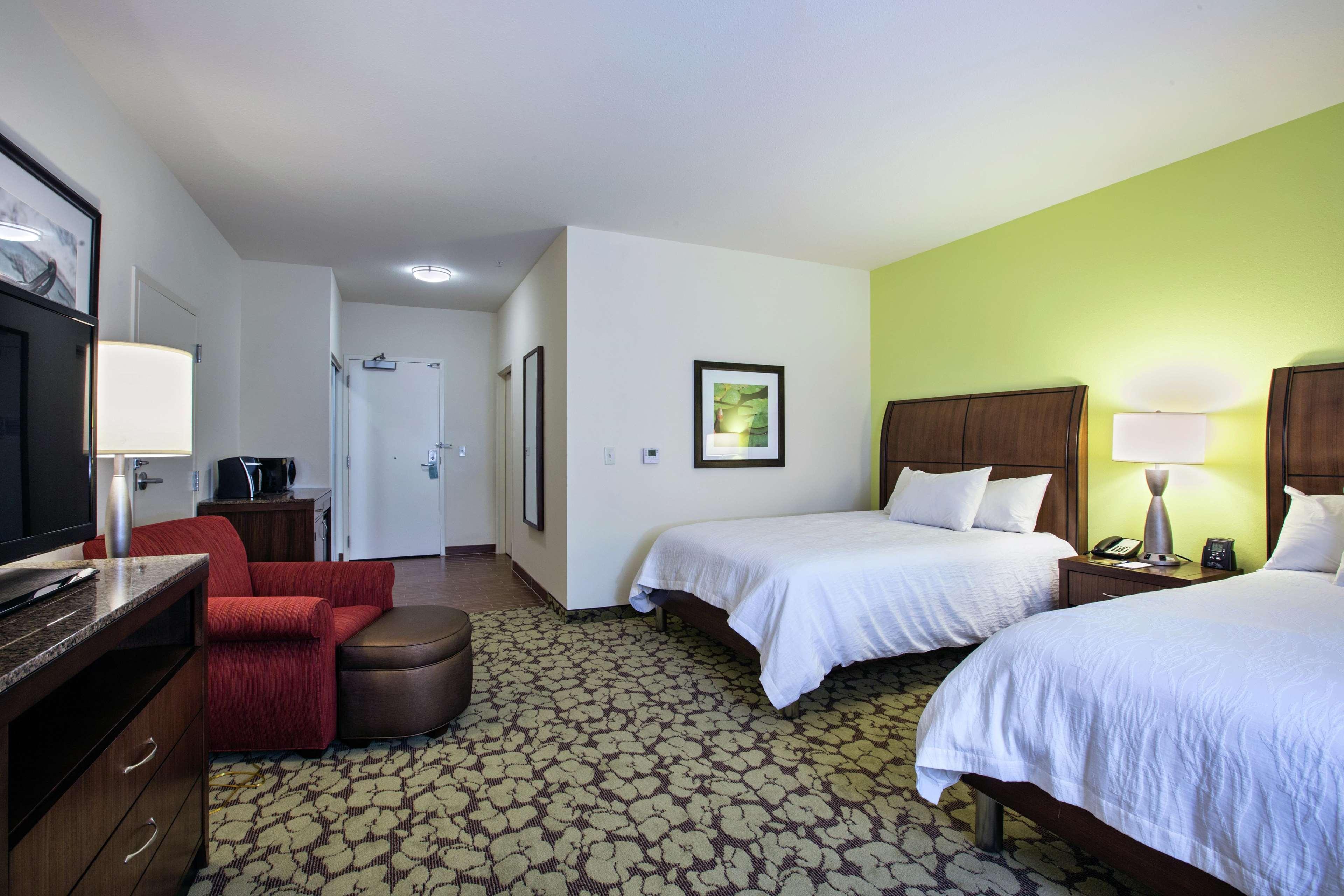 Hilton Garden Inn Lincoln Downtown/Haymarket Екстериор снимка