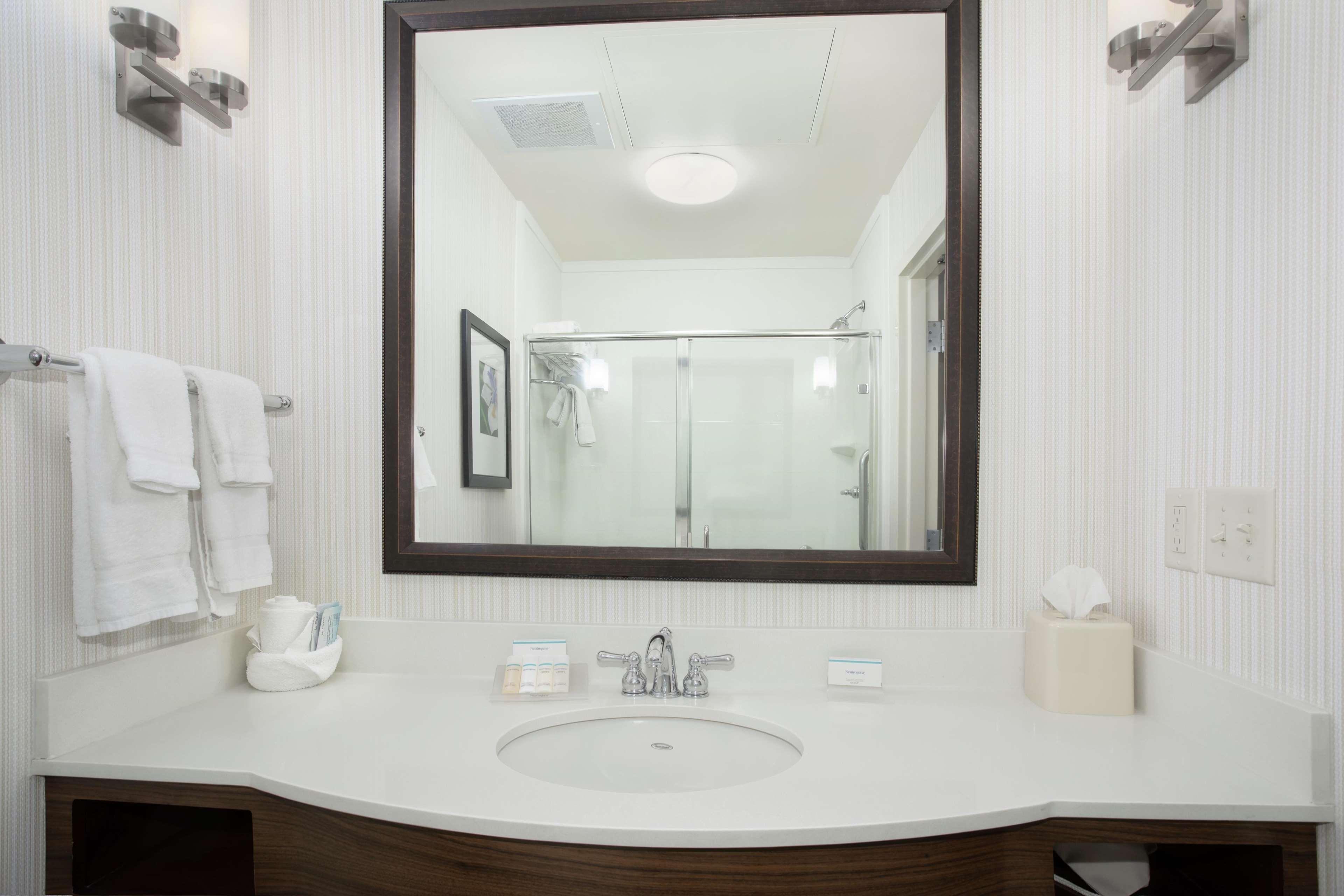 Hilton Garden Inn Lincoln Downtown/Haymarket Екстериор снимка