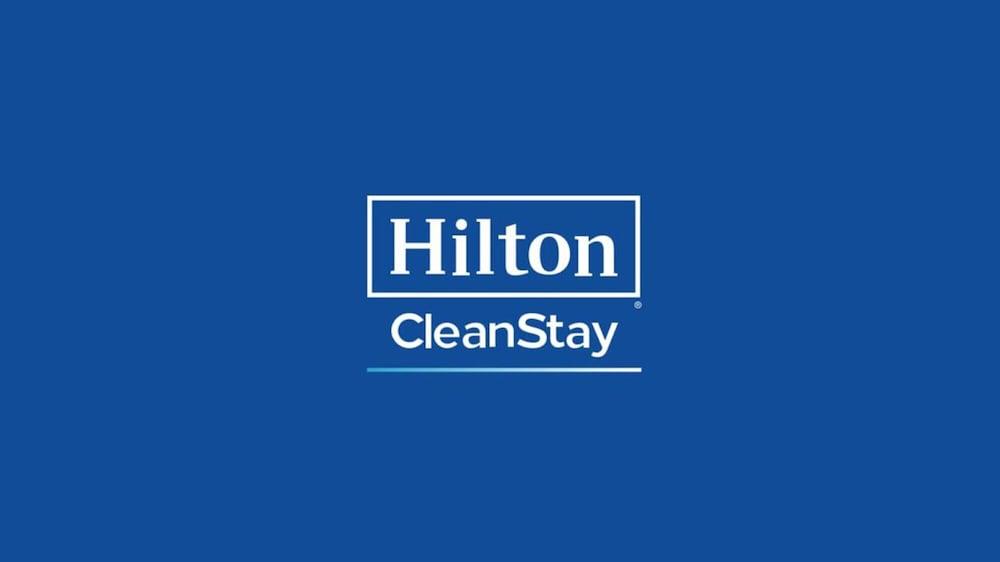 Hilton Garden Inn Lincoln Downtown/Haymarket Екстериор снимка