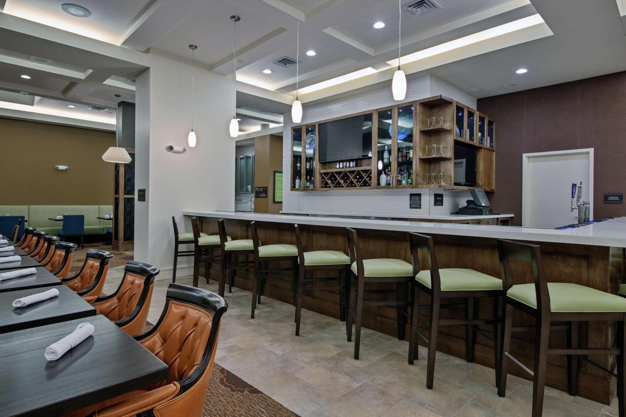 Hilton Garden Inn Lincoln Downtown/Haymarket Екстериор снимка
