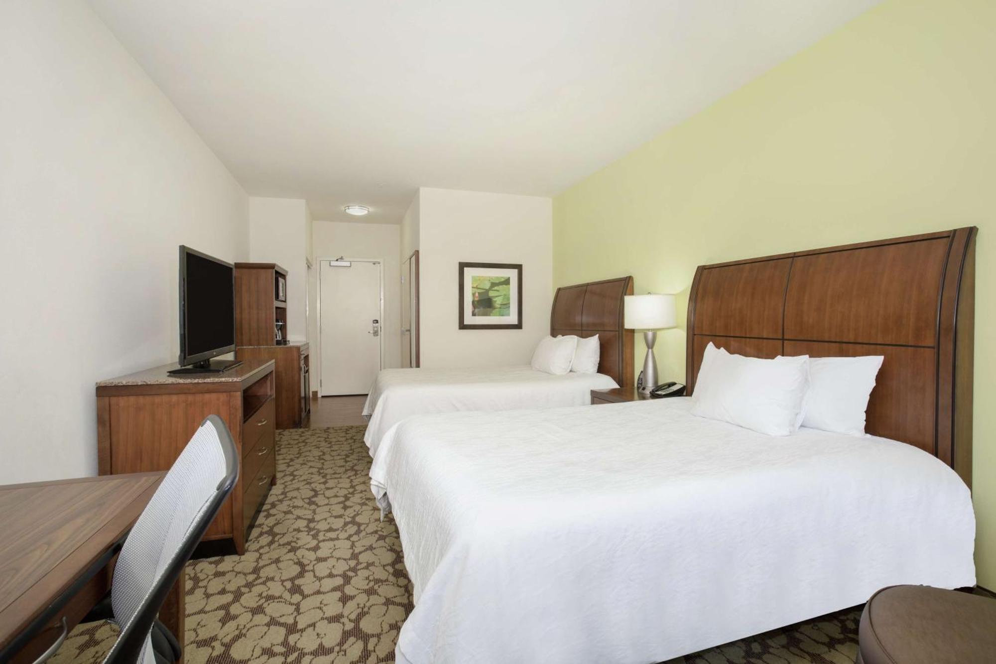 Hilton Garden Inn Lincoln Downtown/Haymarket Екстериор снимка