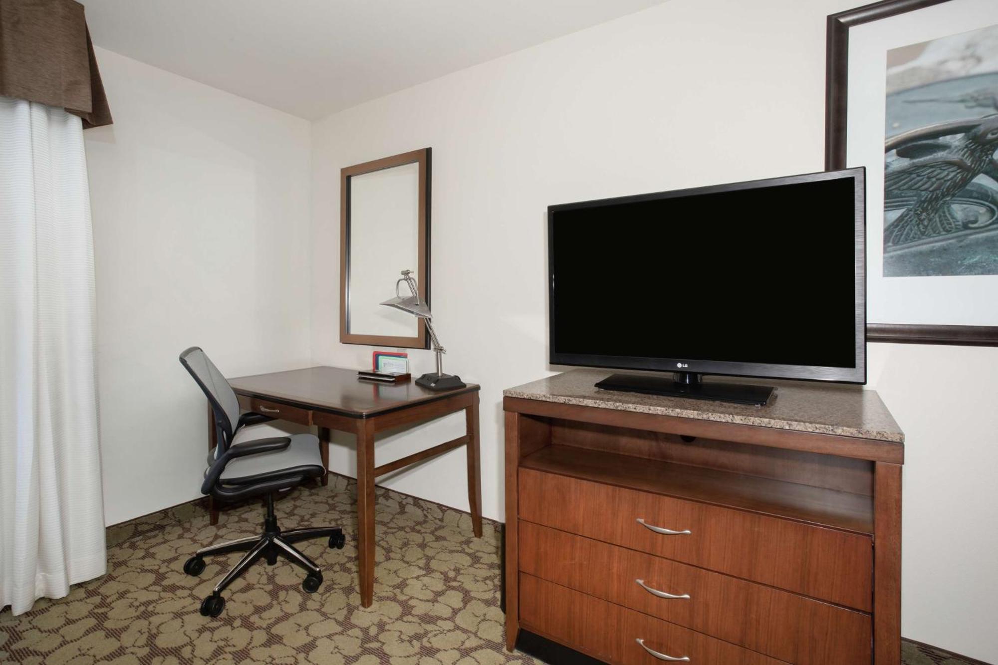 Hilton Garden Inn Lincoln Downtown/Haymarket Екстериор снимка