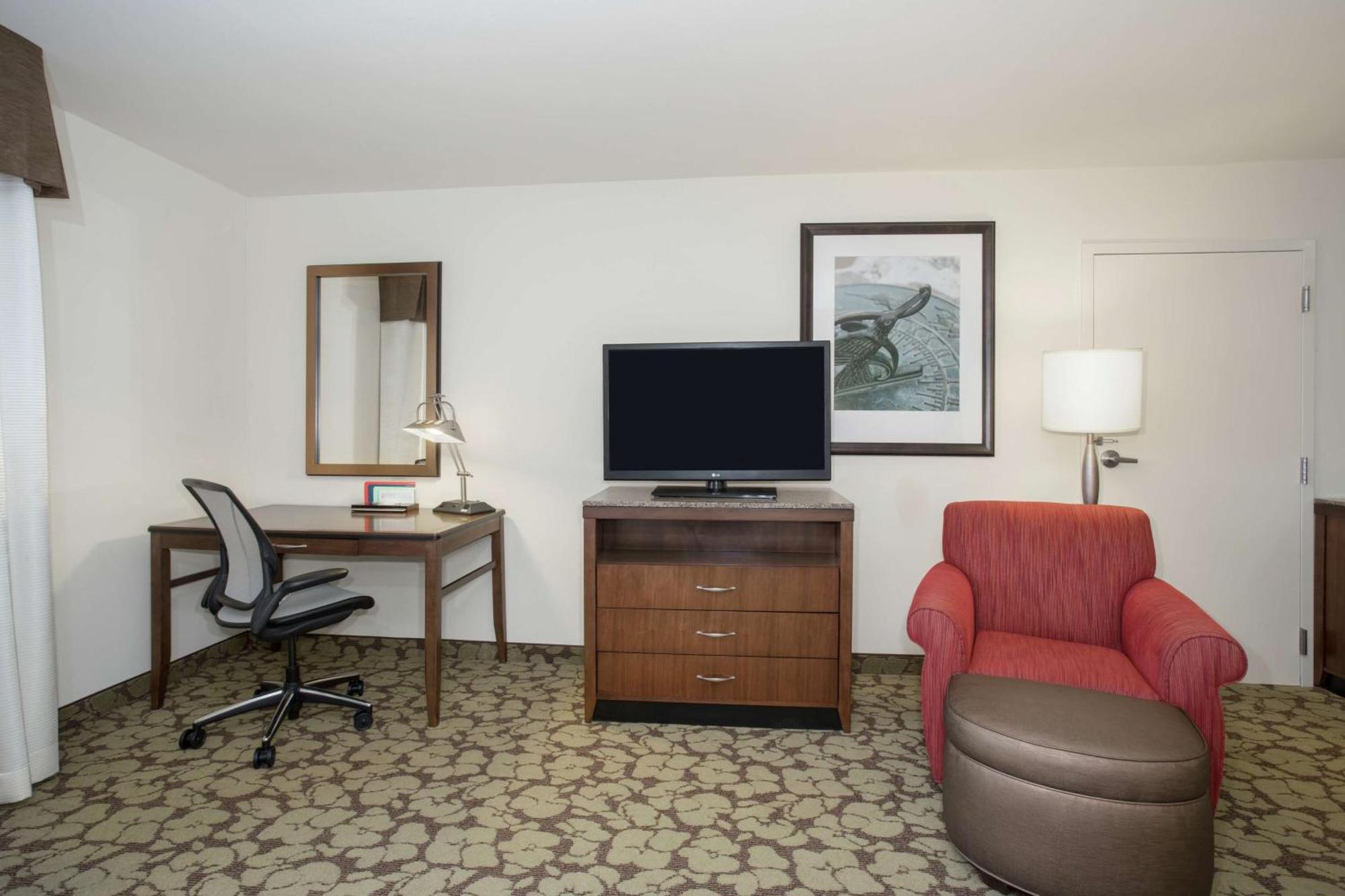 Hilton Garden Inn Lincoln Downtown/Haymarket Екстериор снимка