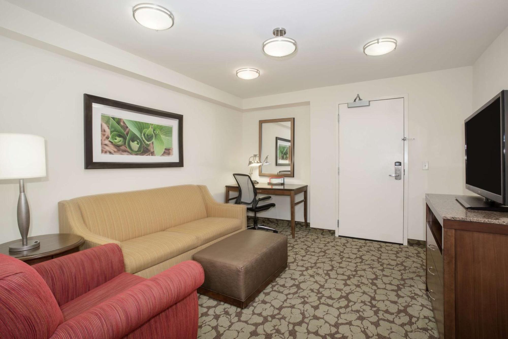 Hilton Garden Inn Lincoln Downtown/Haymarket Екстериор снимка