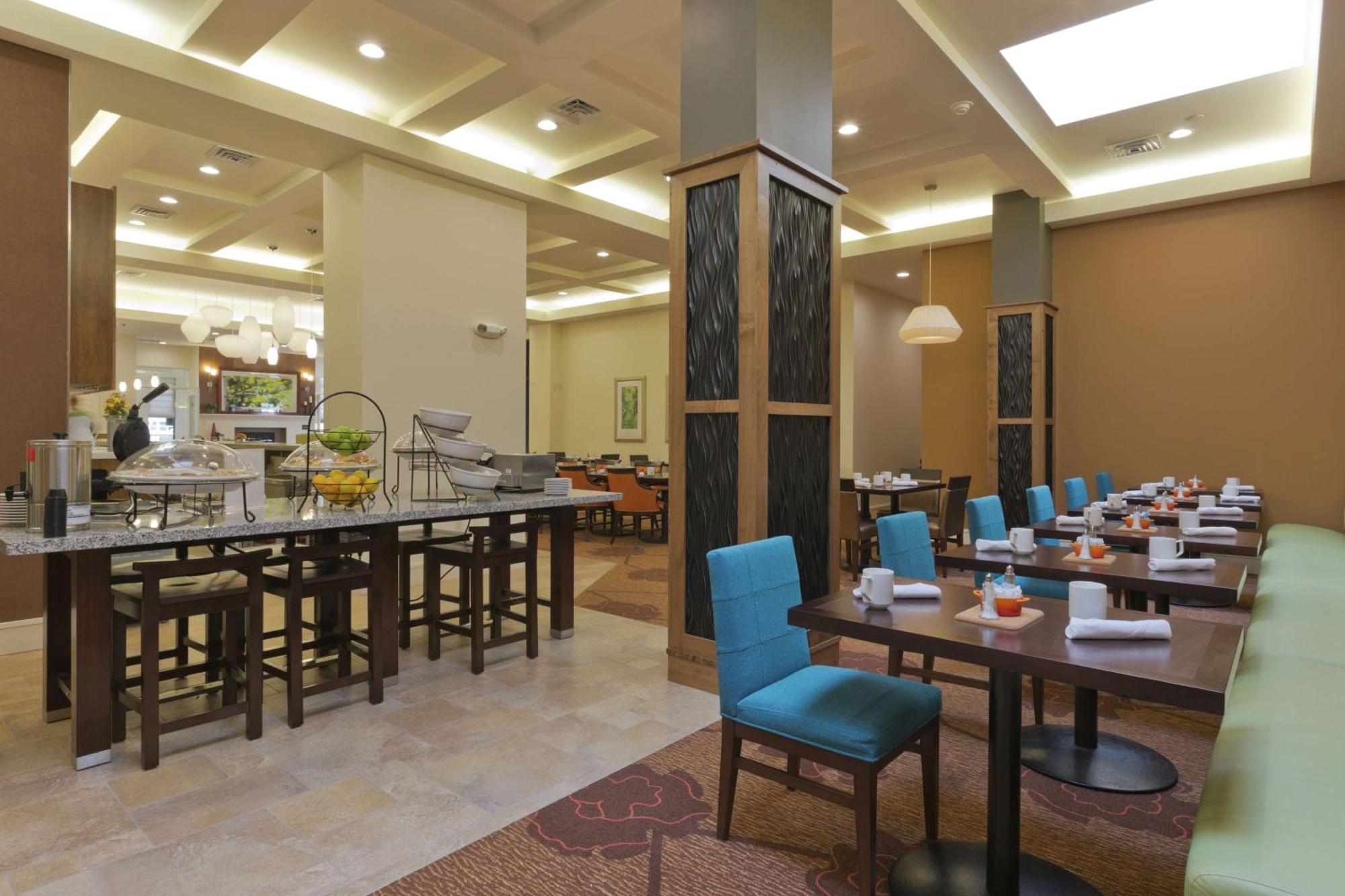 Hilton Garden Inn Lincoln Downtown/Haymarket Екстериор снимка